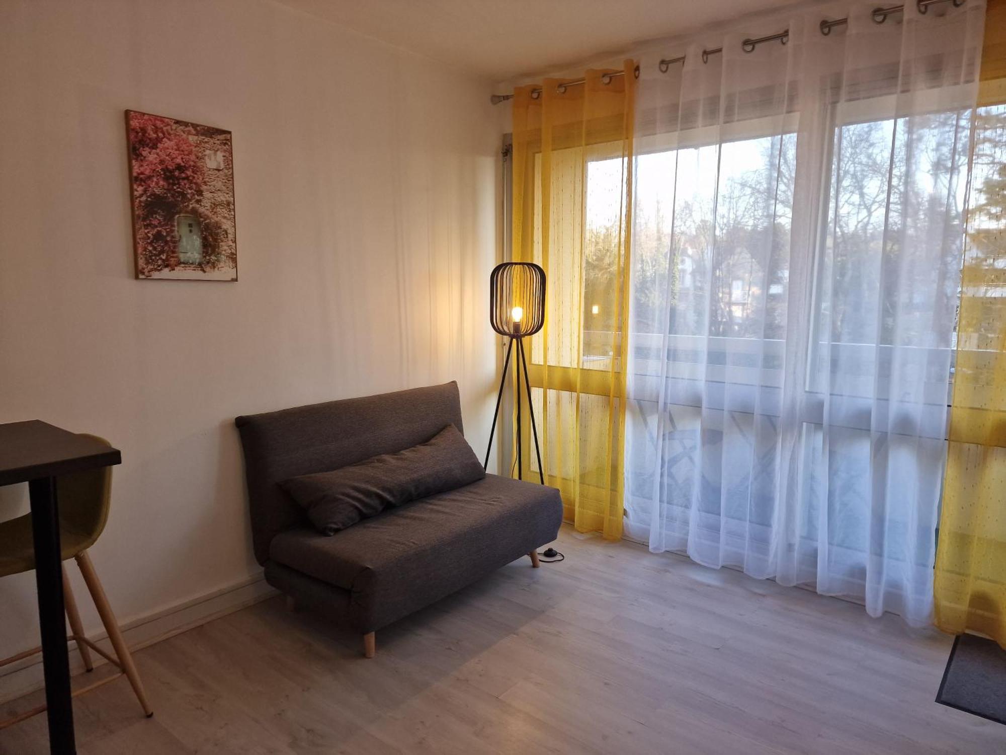 Studio A 100M De La Plage Bénodet Eksteriør bilde
